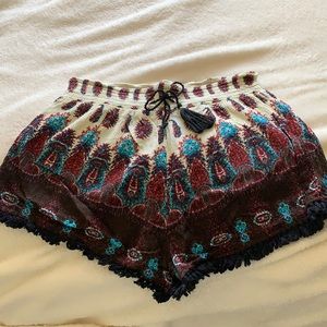 Super soft Mudd shorts